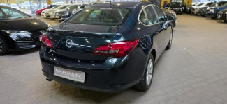 Opel Astra 2017/2018 ZOBACZ OPIS !! W podanej cenie roczna gwarancja Mysłowice - zdjęcie 6