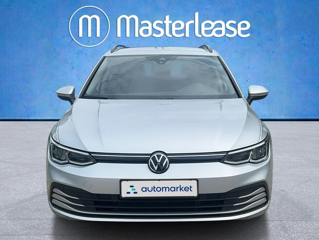 Volkswagen Golf 2.0 TDI Life! Z Polskiego Salonu! Faktura VAT! Warszawa - zdjęcie 2