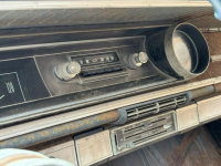 Chevrolet Impala 1965 Model SS Manualna Skrzynia Sulechów - zdjęcie 12