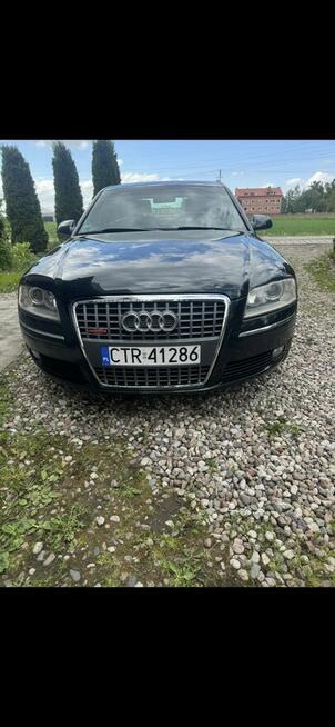 Audi A8 Kwidzyn - zdjęcie 3