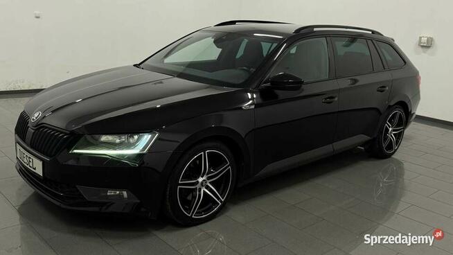 Skoda superb Złotów - zdjęcie 4