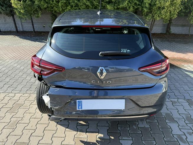 Renault Clio Zielona Łąka - zdjęcie 5