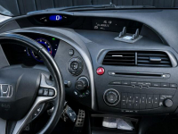 Honda Civic Sadlno - zdjęcie 9