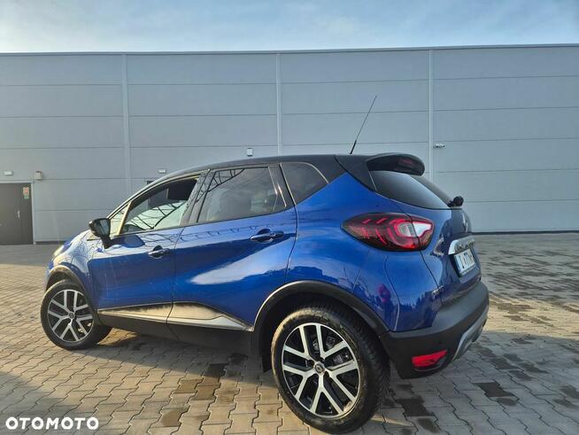 Renault Captur Poręba - zdjęcie 3