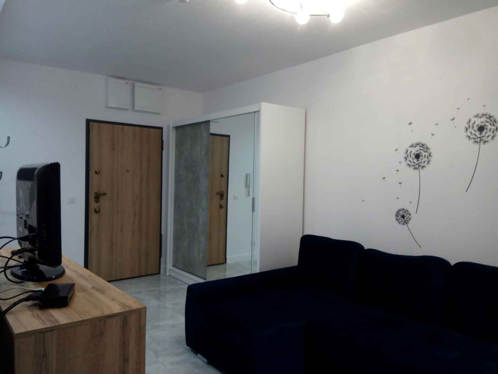 1pok, 29met, okolice Grabiszyńskiej BALKON/2 WINDY/2020 (Wrocław) Fabryczna - zdjęcie 3