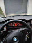 stan kolekcjonreski bmw e60 Lift, R6 N53,Bezwyp. Kępno - zdjęcie 2