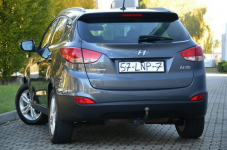 Hyundai ix35 Opłacony 2.0i 163KM Serwis Skóra Navi Kamera Android Car Kutno - zdjęcie 5
