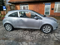 Opel Corsa zarejestrowana z lpq Toruń - zdjęcie 7