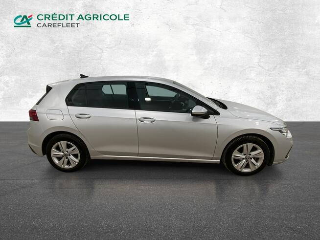 Volkswagen Golf VIII 2.0 TDI Life Warszawa - zdjęcie 4