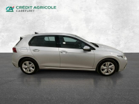 Volkswagen Golf VIII 2.0 TDI Life Warszawa - zdjęcie 4