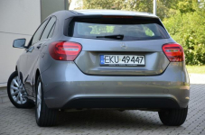 Zarejestrowany A 180 1.6i 122KM Serwis Navi Grz.fotele Start/Stop Kutno - zdjęcie 5