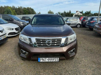 Nissan Navara navi, automat, klimatronic, zarejestrowany! Zbąszyń - zdjęcie 10