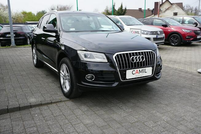 Audi Q5 zarejestrowany, ubezpieczony Opole - zdjęcie 3