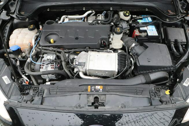 Ford Focus KRAJOWY,serwis,zarejestrowany,AUTOMAT Opole - zdjęcie 9