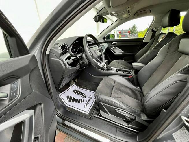 Audi Q3 Bezwypadkowa Idealna !!! Jejkowice - zdjęcie 8