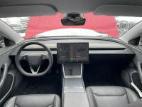 Tesla Model 3 AWD Long range Dual motor Panorama Radar 360 Gliwice - zdjęcie 11
