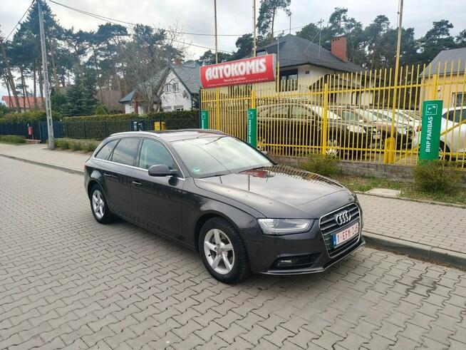 Audi A4 Włocławek - zdjęcie 3