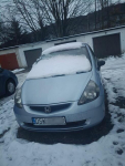 Sprzedam Hondę Jazz długie oplaty Świebodzice - zdjęcie 2
