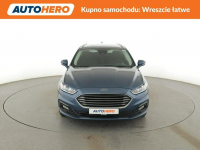 Ford Mondeo FV23% Titanium automat navi kamera grzane fotele tempomat Warszawa - zdjęcie 11