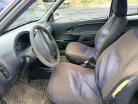 Citroen Saxo 1.5D 57km 00r Tarnów - zdjęcie 5