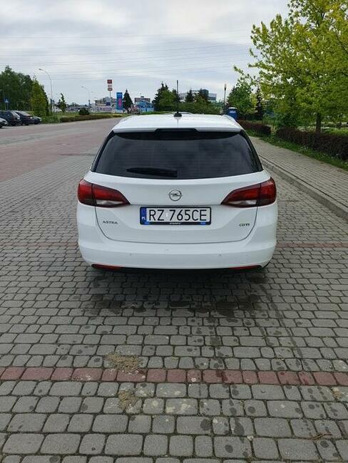 Opel Astra k Sport Tourer Rzeszów - zdjęcie 2