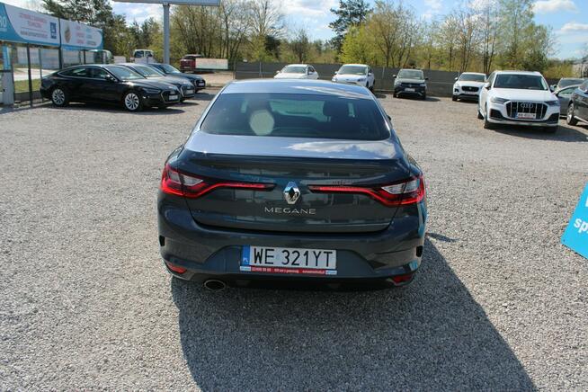 Renault Megane 1,3 Limited netto 46260 PLN Gwarancja Salon PL Warszawa - zdjęcie 7