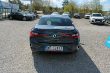 Renault Megane 1,3 Limited netto 46260 PLN Gwarancja Salon PL Warszawa - zdjęcie 7