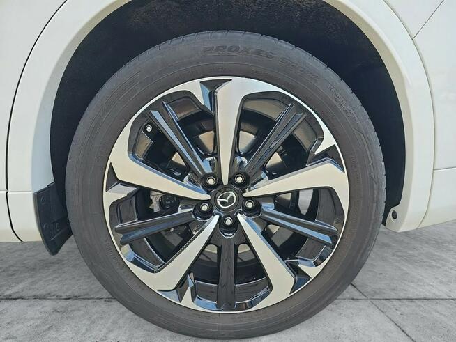 Serwis ASO, Salon Polska, Mazda Grupa Wróbel Długołęka - zdjęcie 9