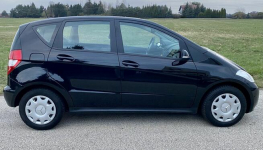 Mercedes A-Klasa LIFT Model Benzyna - BEZWYPADKOWY Legionowo - zdjęcie 5