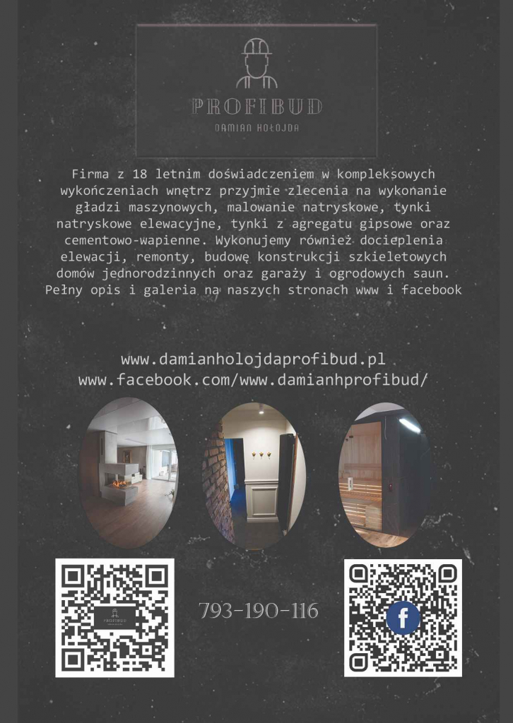 Gładzie natryskowe, wykończenia wnętrz, glazurnictwo Pszczyna - zdjęcie 2