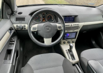 Opel Astra kombi - AUTOMAT - 1.8 Benzyna - Extra WYPOSAŻENIE