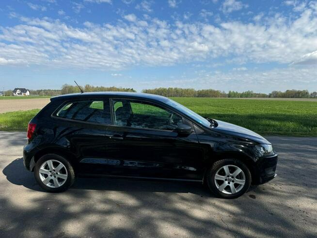 Volkswagen Polo Bezwypadkowy, zadbany, serwisowany Kobielice - zdjęcie 4
