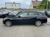 Mercedes C 200 Automat Klimatronik LED Podgrzewanie CDI Gliwice - zdjęcie 5