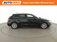 Audi A3 xenon navi pdc klimatronik virtual sporty Warszawa - zdjęcie 9