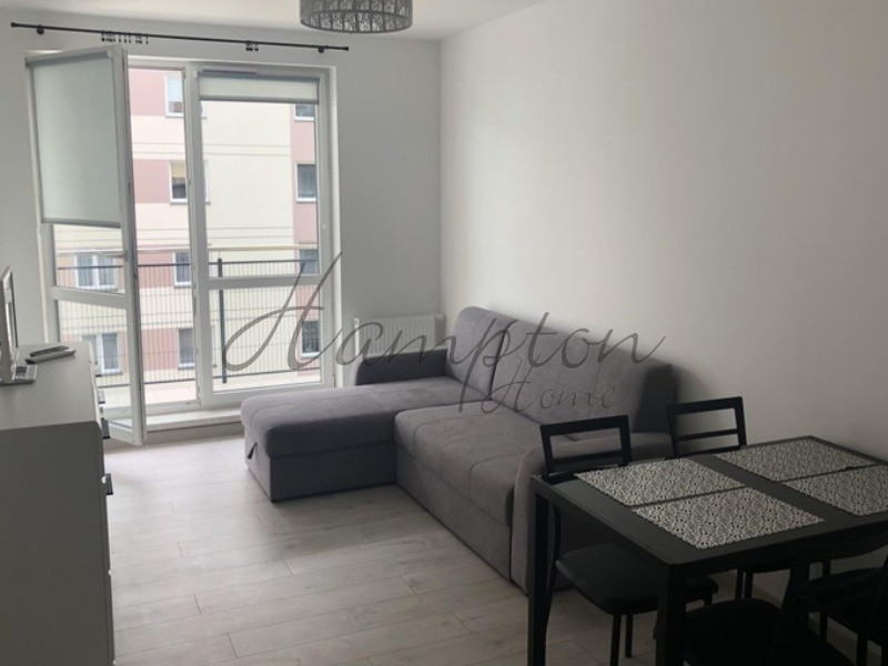 Trzypokojowe mieszkanie na Białołęce Białołęka - zdjęcie 6