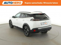 Peugeot 2008 niski przebieg, full led, navi, virtual, klimatyzacja Warszawa - zdjęcie 4