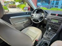 Skoda Octavia Ambiente 1.6 102KM MPI sprawna KLIMA z Niemiec zar. PL! Lelice - zdjęcie 5