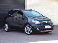 Opel Mokka Automat /Bi Xenon /Navi /1,4 /141KM /2015 Mikołów - zdjęcie 2