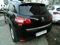 sprzedam  PEUGEOTA 4008 Lublin - zdjęcie 8