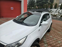 Kia Sportage FL,4X4,Led,Navi, Kamera, Panorama,Super /GWARANCJJA Zagórze - zdjęcie 2