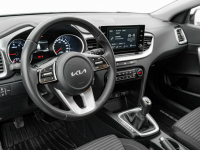 Kia Cee'd GD4E941#1.5 T-GDI M 2 stref klima K.cof salon PL VAT23% Pępowo - zdjęcie 6
