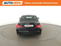 CLA 180 Urban Klimatyzacja Nawigacja Grzane Fotele BiXenon PArkAssist Warszawa - zdjęcie 6