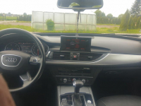 Audi A6 C7; 3.0tdi 204KM, automat. Radzyń Podlaski - zdjęcie 12