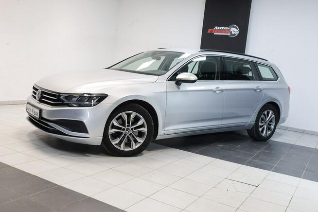 Volkswagen Passat DSG*Salon Polska*I Właściciel*Serwis ASO*ACC*Vat23% Konstantynów Łódzki - zdjęcie 3