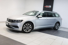Volkswagen Passat DSG*Salon Polska*I Właściciel*Serwis ASO*ACC*Vat23% Konstantynów Łódzki - zdjęcie 3