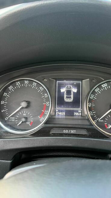 Skoda Rapid super stan, serwisowana, zadbana Wrocław - zdjęcie 12