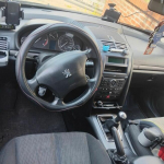 Sprzedam peugeot 407 1.6 hdi Zabrze - zdjęcie 3