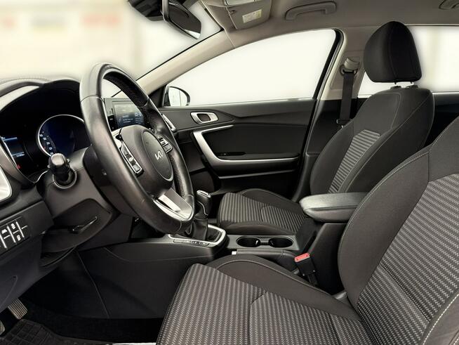 Kia Cee'd 1,5 T-GDI(160 KM) M Salon PL Faktura Vat Warszawa - zdjęcie 12