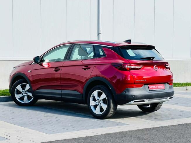 Opel Grandland X 1.2 Start/Stop Business INNOVATION Mikołów - zdjęcie 12