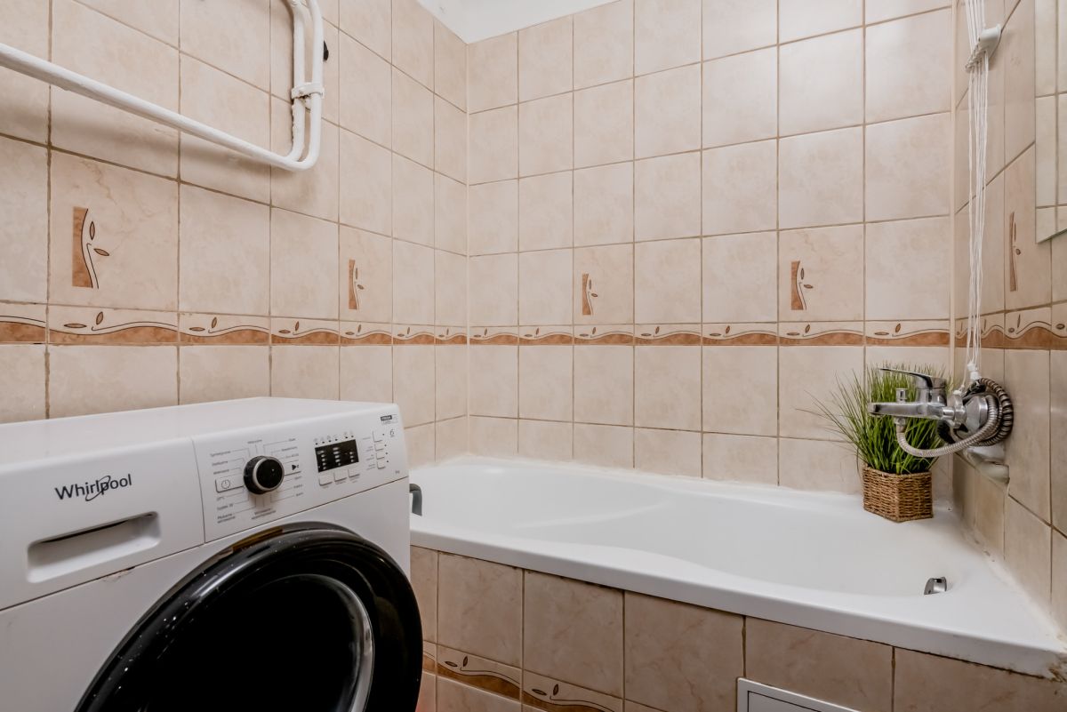 Funkcjonalne 2 pokoje, 32m2, parter, os. Piasta Białystok - zdjęcie 8